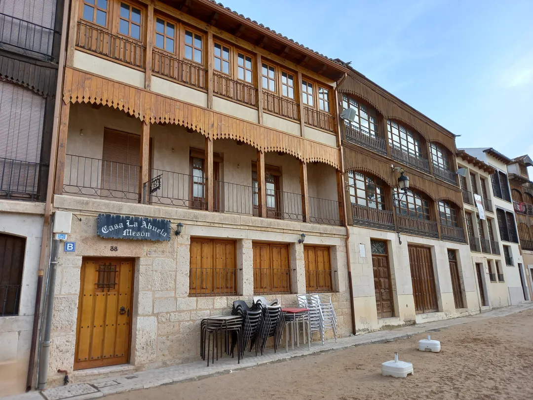 4_Plaza del Coso