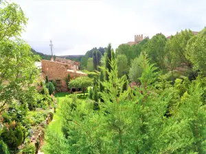 Mirador de Ronda