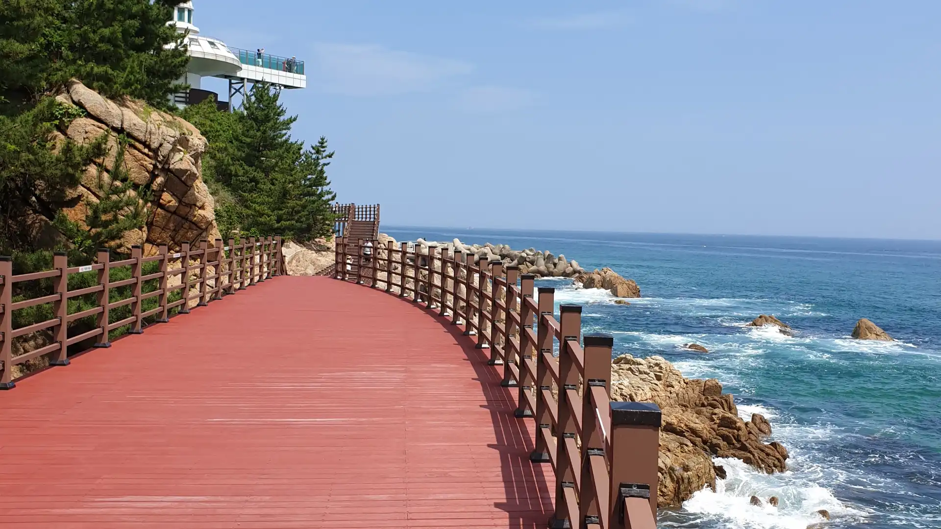 Hotels near Hajodae