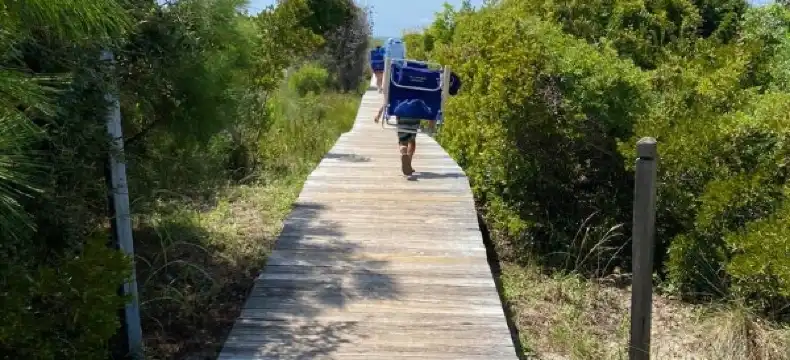 Hotels in Kiawah Island