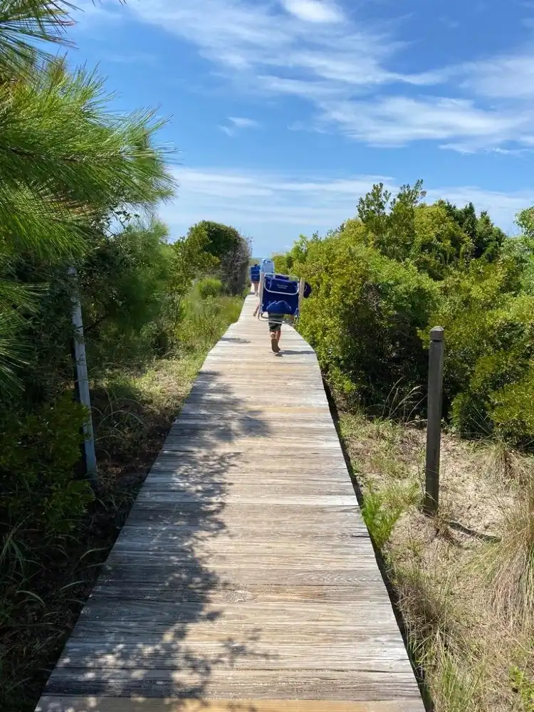 Hotels in Kiawah Island