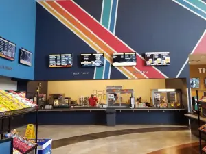Crowne Pointe Theatre