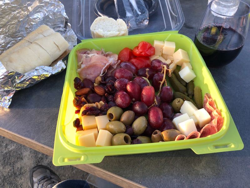 Los Angeles to Paso Robles Flights