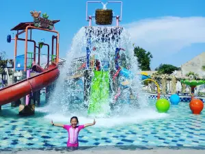 Kraton Waterpark