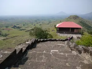 Shri Yamai Devi Temple Aundh