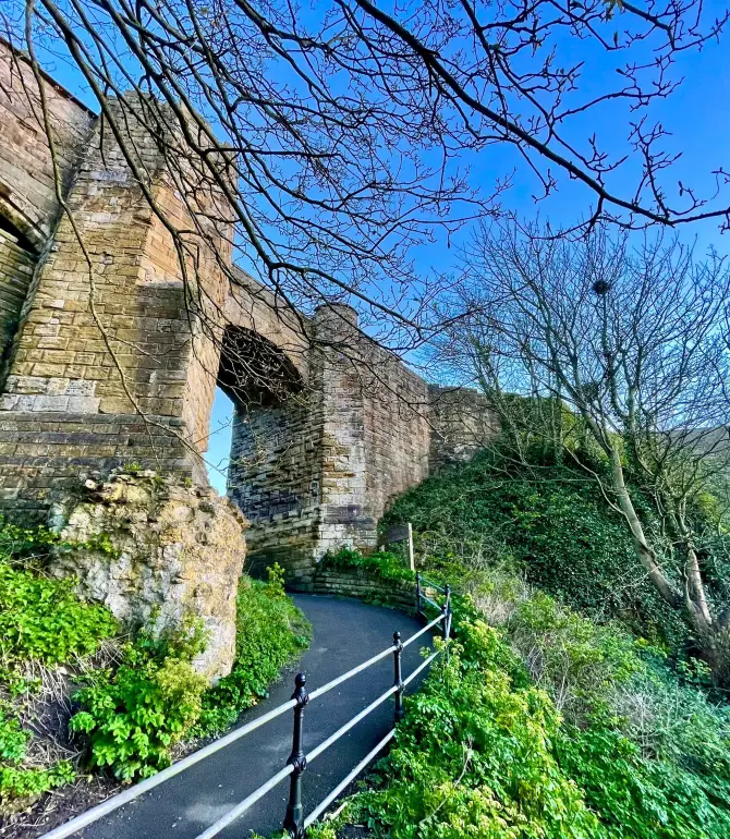Scarborough