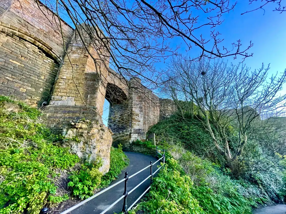 Hotels near Scarborough Castle
