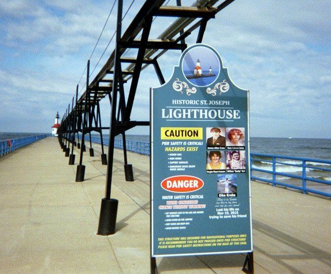 St. Joseph