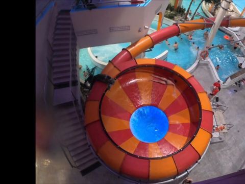 Aquadrom