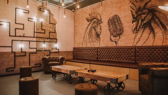 Holidayworld Maspalomas Center