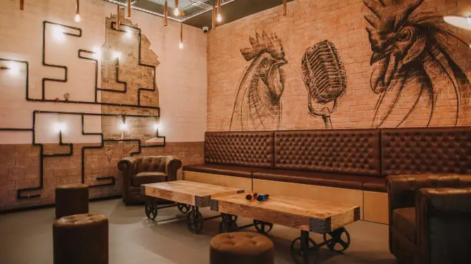 Holidayworld Maspalomas Center