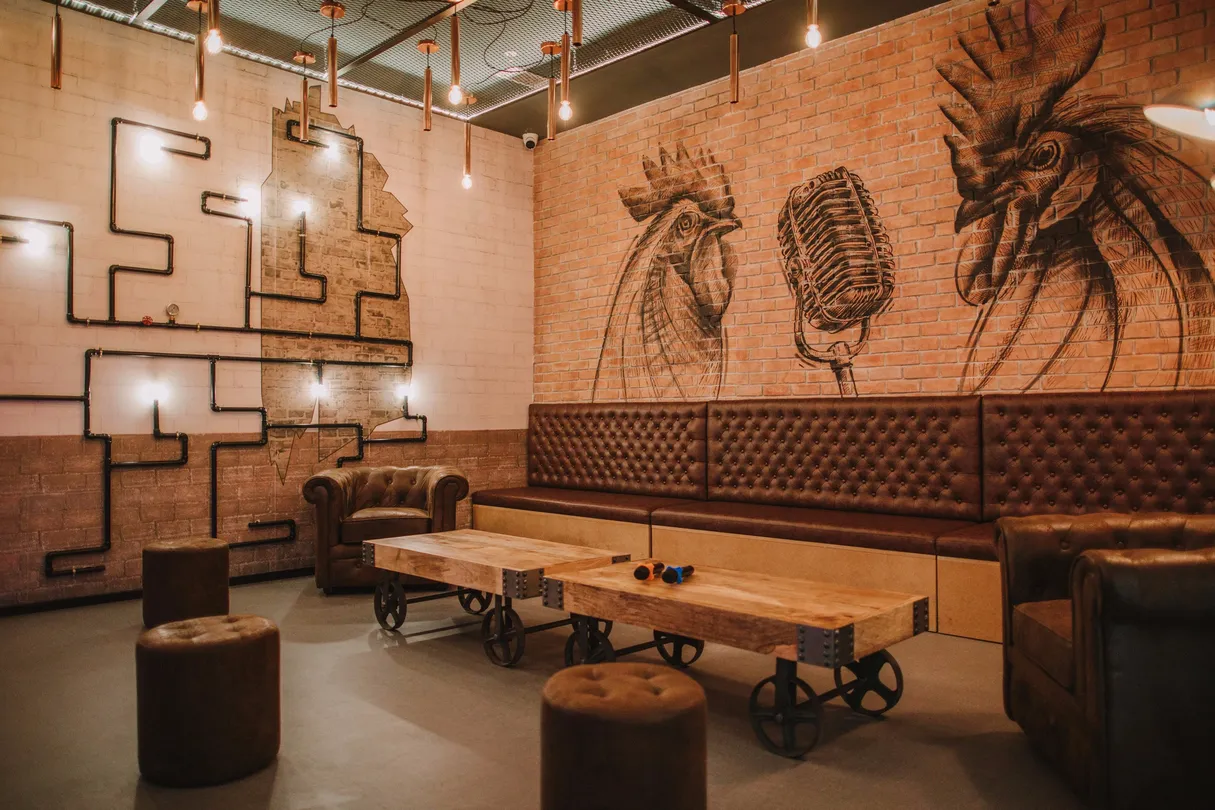 1_Holidayworld Maspalomas Center