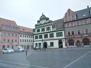 Market Square