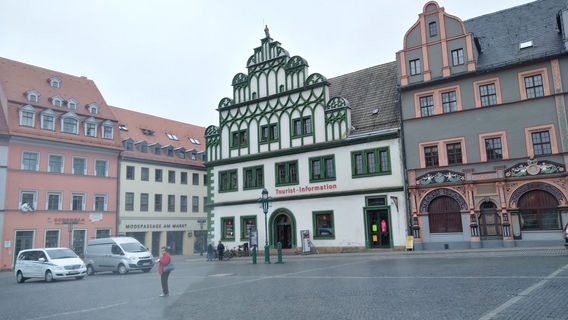 Weimar