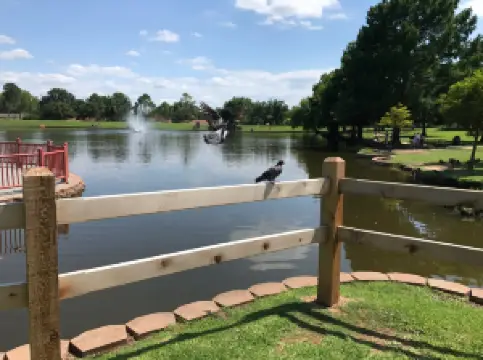 Chisholm Park