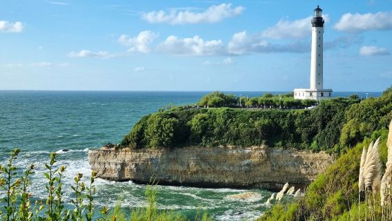 Phare de Biarritz