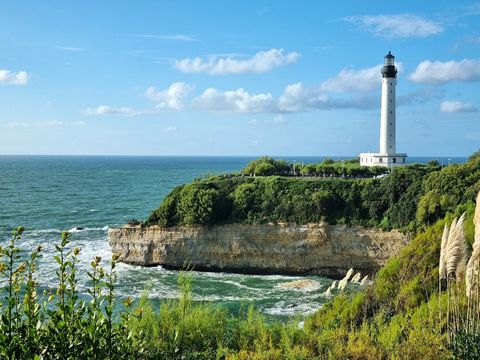 Phare de Biarritz