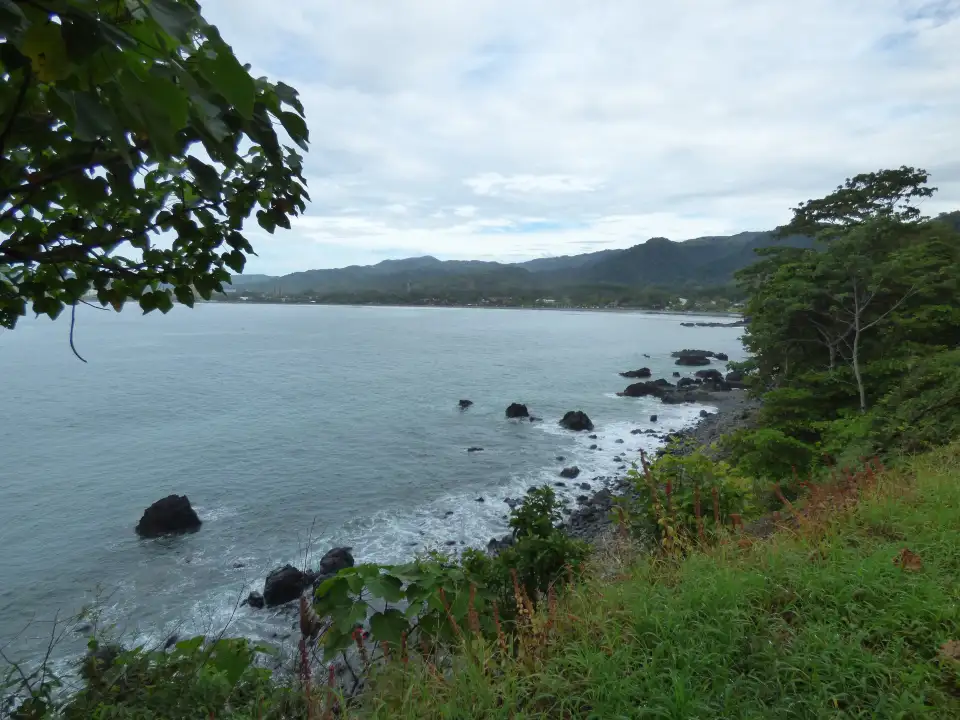 4_Mirador de Jacó