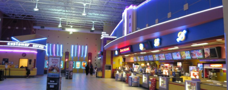 Regal Treasure Coast Mall
