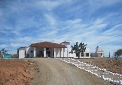 Villavieja