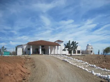 Villavieja
