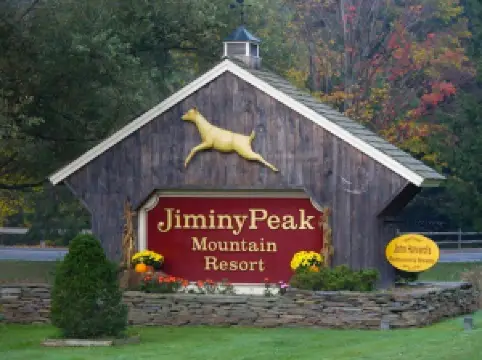 Jiminy Peak Mountain Resort