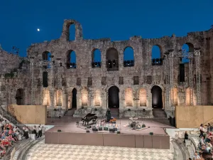 Odeon of Herodes Atticus