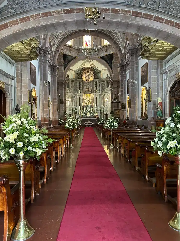 Các khách sạn gần Plaza de San Francisco
