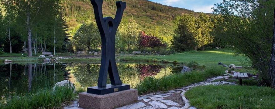 Yampa River Botanic Park