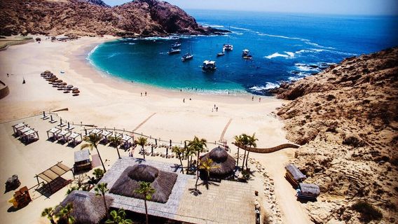 Municipio Los Cabos