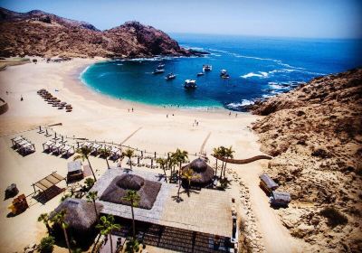 Santa Maria Beach