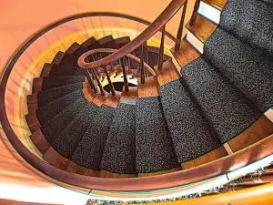 Lanier Mansion State Historic Site