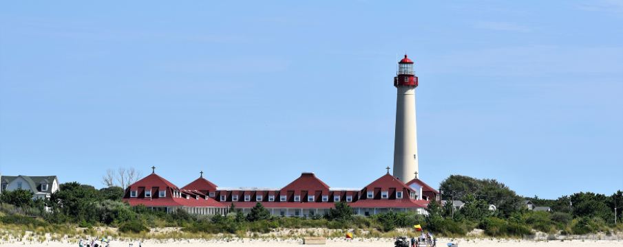 Уайлдвуд Крест