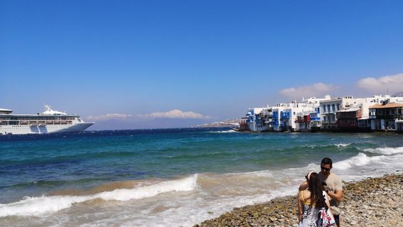 Mykonos