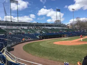 Hadlock Field