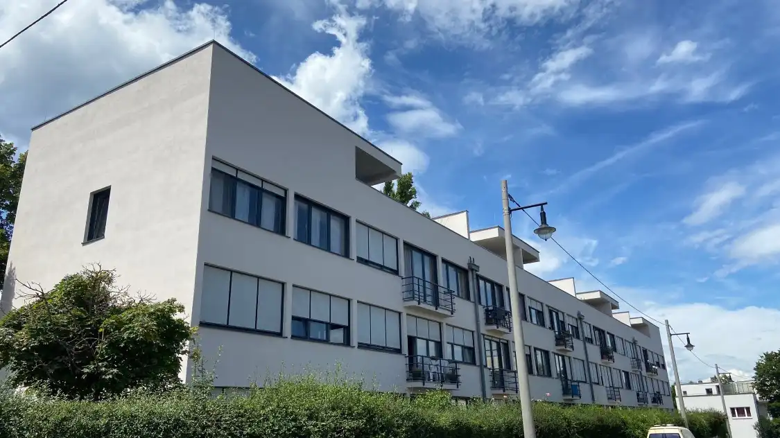 Hotel in zona Weissenhof Colony (Weissenhofsiedlung)