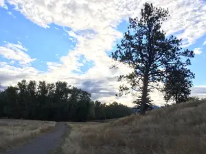 Travelers' Rest State Park