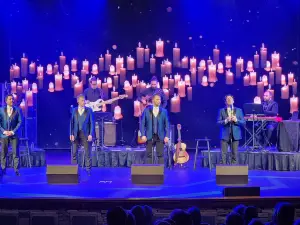 Smoky Mountain Center for the Performing Arts