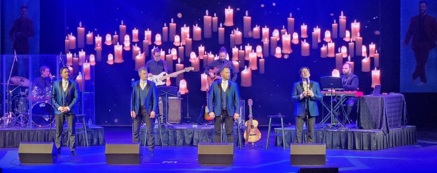 Smoky Mountain Center for the Performing Arts