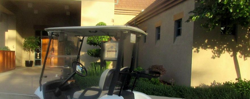 Lone Tree Golf & Event Center