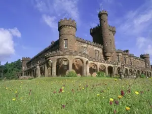 Kinloch Castle