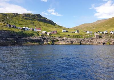 Northern Isles