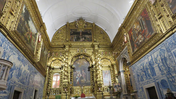 Igreja de Misericordia