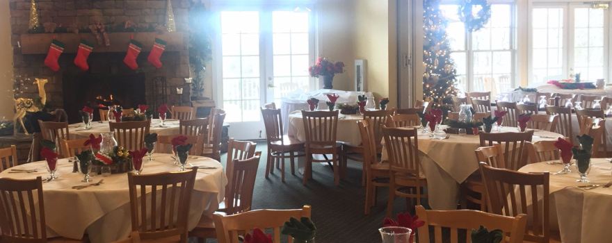 Cherokee Run Golf Club