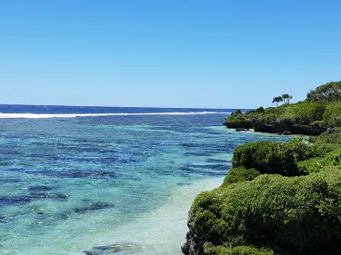 Tongatapu