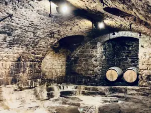 Hermannhof Winery