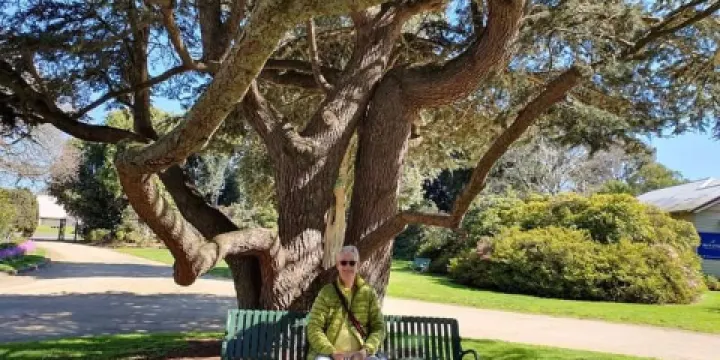 Colac Botanic Gardens