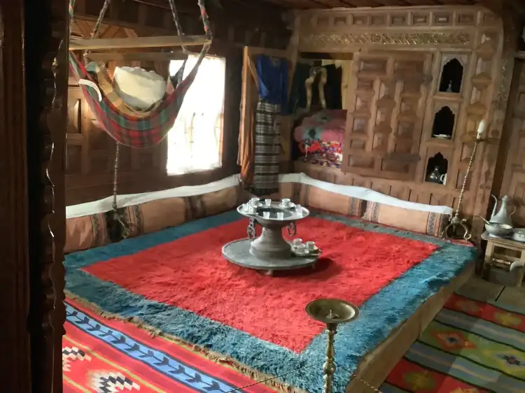 فنادق في Zheravna