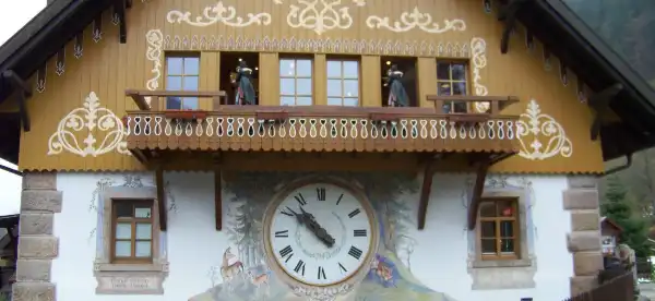 Hotels in Buhl