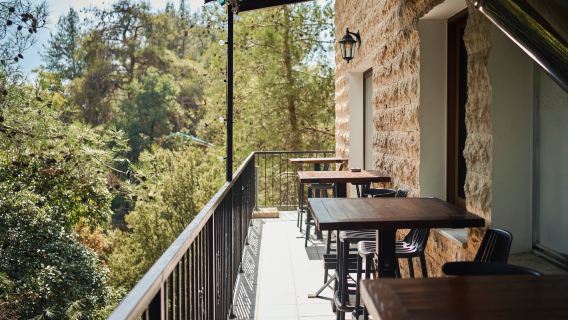 LionSpirit Winery & Distillery - Lambouri Winery